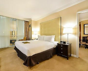 888 Signature Suites Collection At Signature Condo Hotel Лас-Вегас Экстерьер фото